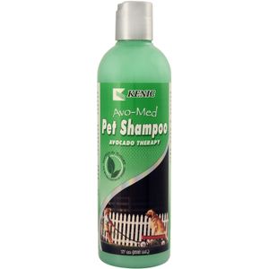 Avo-Med Avocado Skin Care Pet Shampoo