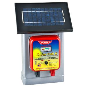 Parmak Solar-Pak 6