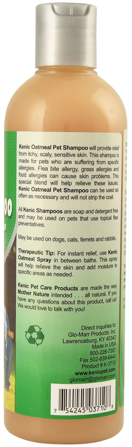 17-oz-Oatmeal-Pet-Shampoo