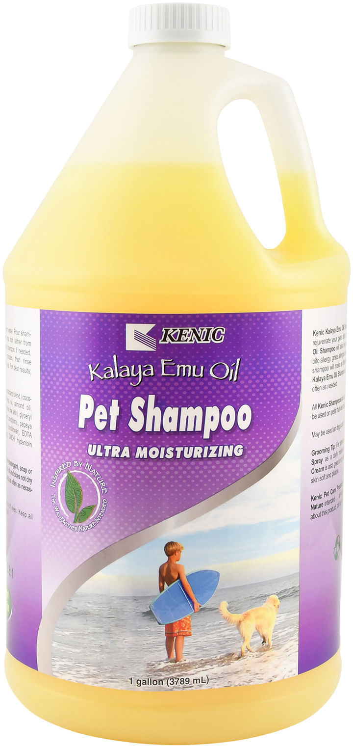 1-Gallon-Kalaya-Emu-Oil-Pet-Shampoo
