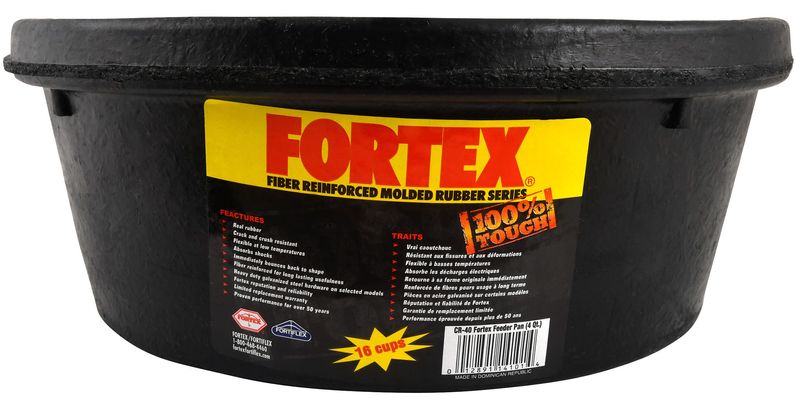 4-Quart-Rubber-Pet-Bowl