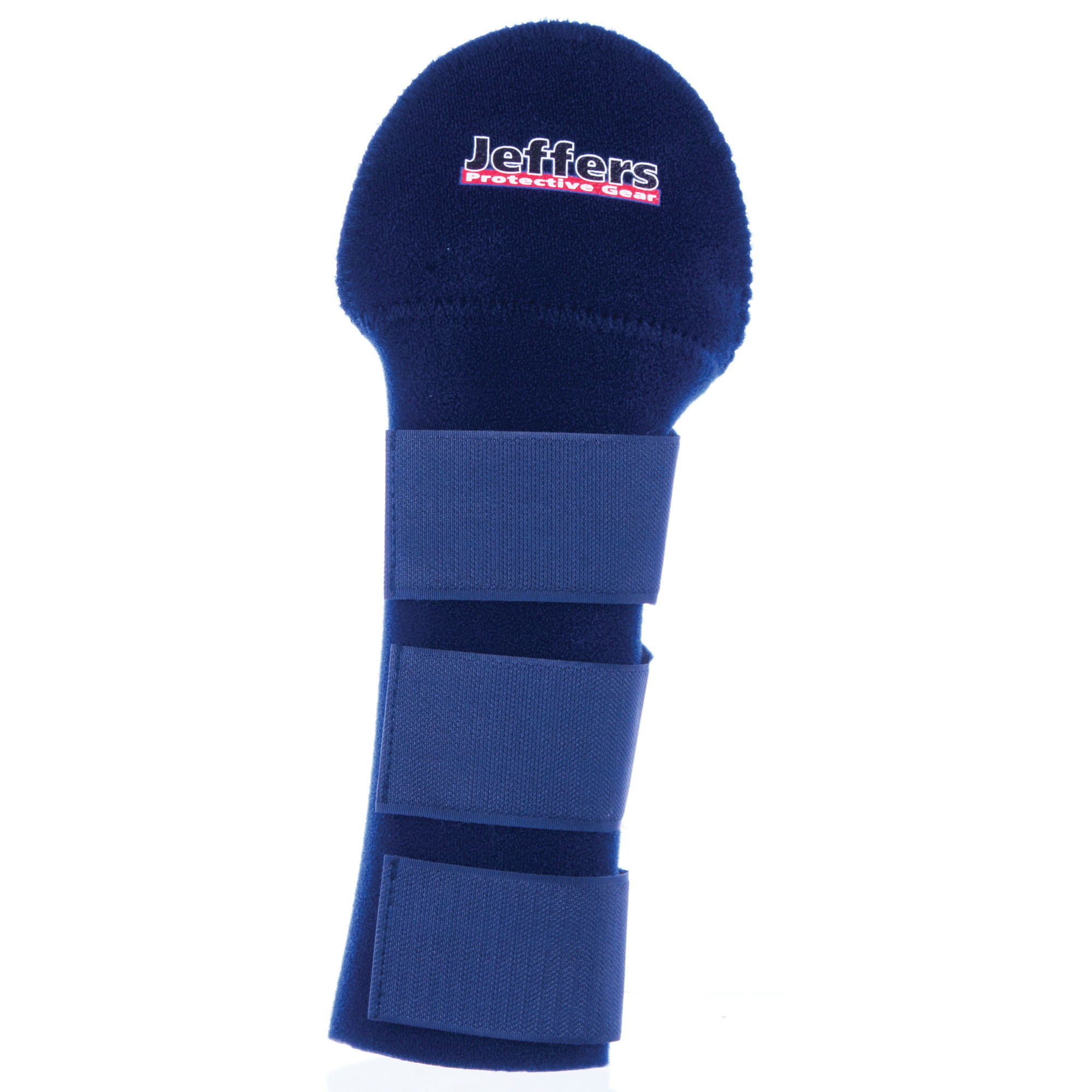 Protective Horse Tail Wrap, Neoprene - Jeffers