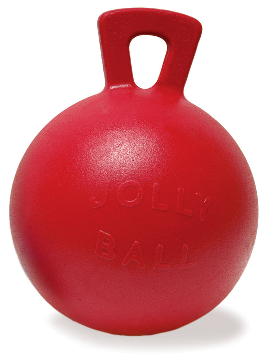 TugnToss Jolly Balls by Jolly Pets Jeffers