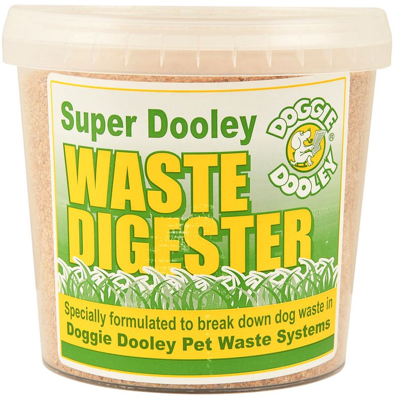 Doggie Dooley Super Dooley Digester Jeffers