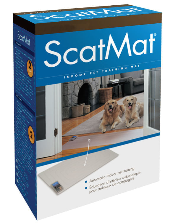 Scat Mat Electronic Pet Training Mats by PetSafe® Jeffers