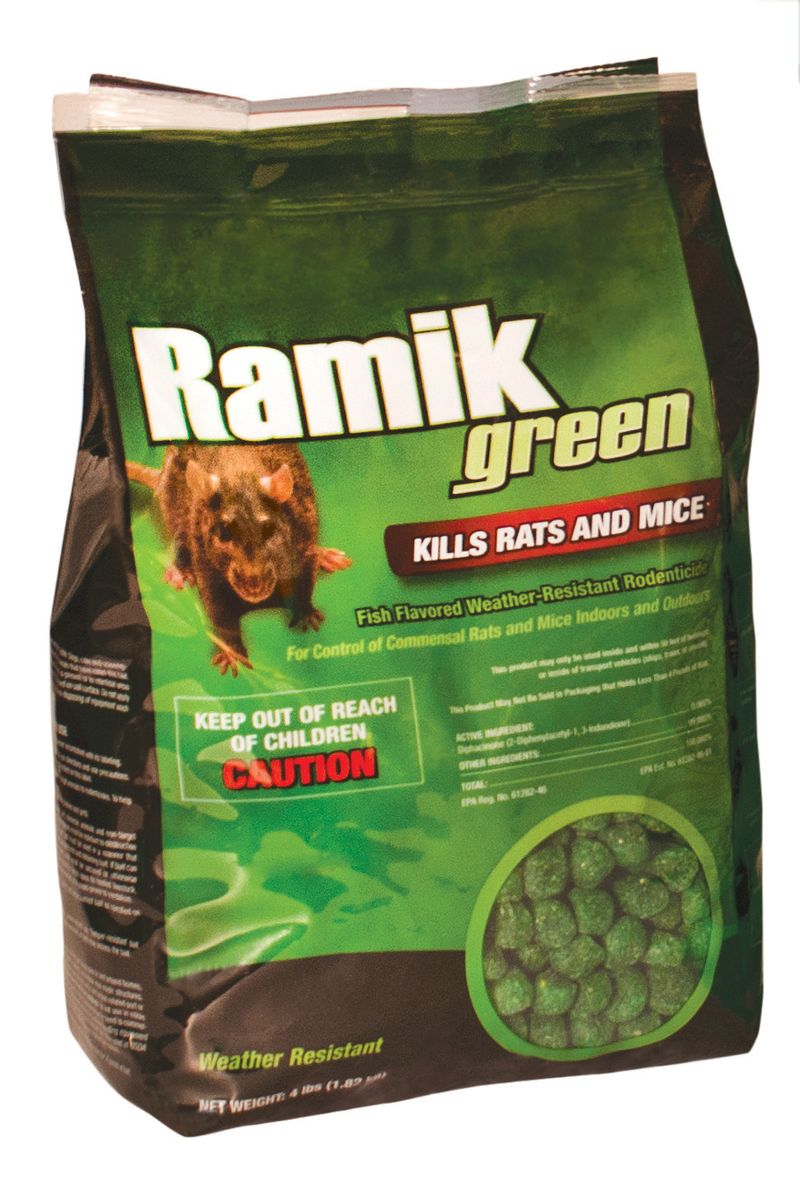 Ramik-Green-Bait-4-lb--loose-nuggets-