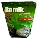 Ramik-Green-4-oz-Bait-Packs