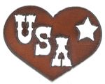 Heart-w-USA-Rustic-Metal-Ornament