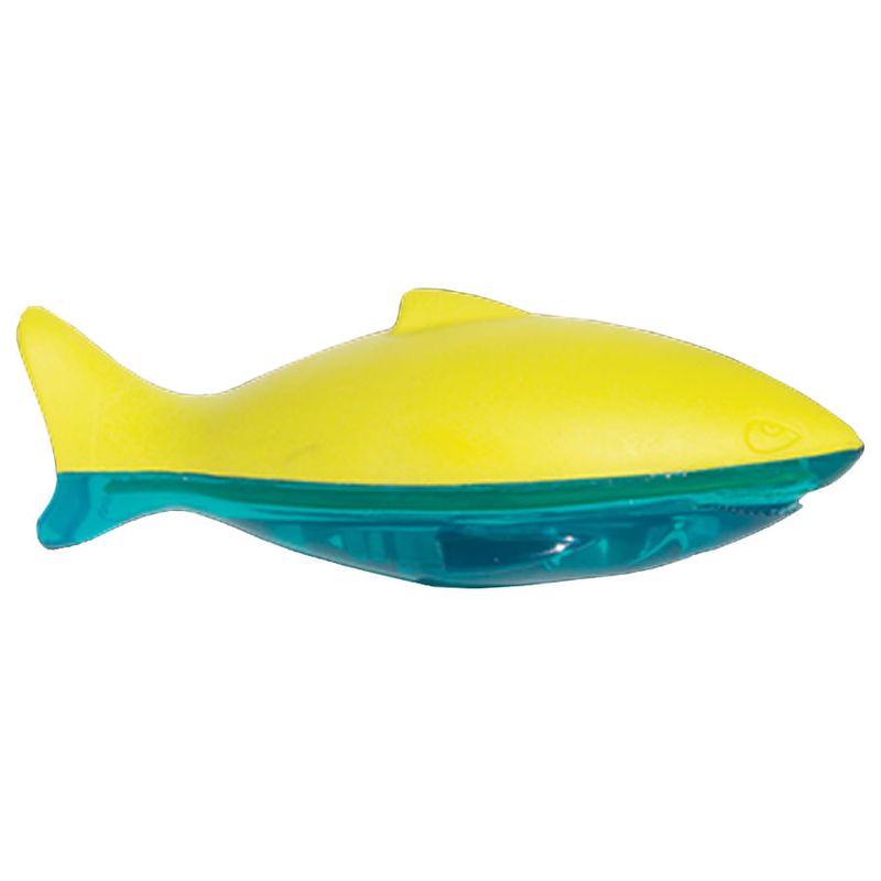 AquaFOAM Floating Dog Toys - Jeffers