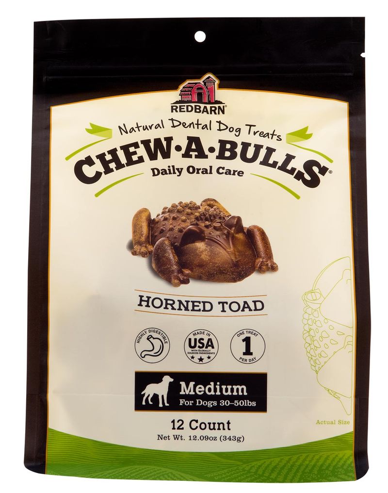 12-ct-Medium-Horned-Toad-Chew-A-Bulls