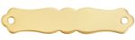 3--x-1-2--Brass-Scrolled-Name-Plate