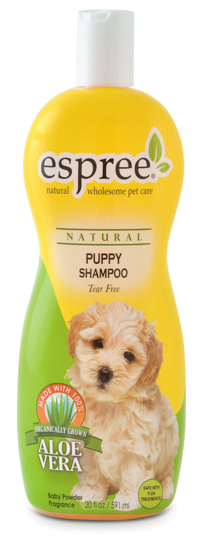 Espree Puppy Shampoo Jeffers