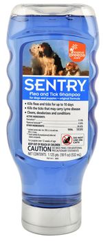 18-oz-Sentry-Flea---Tick-Tropical-Breeze-Shampoo