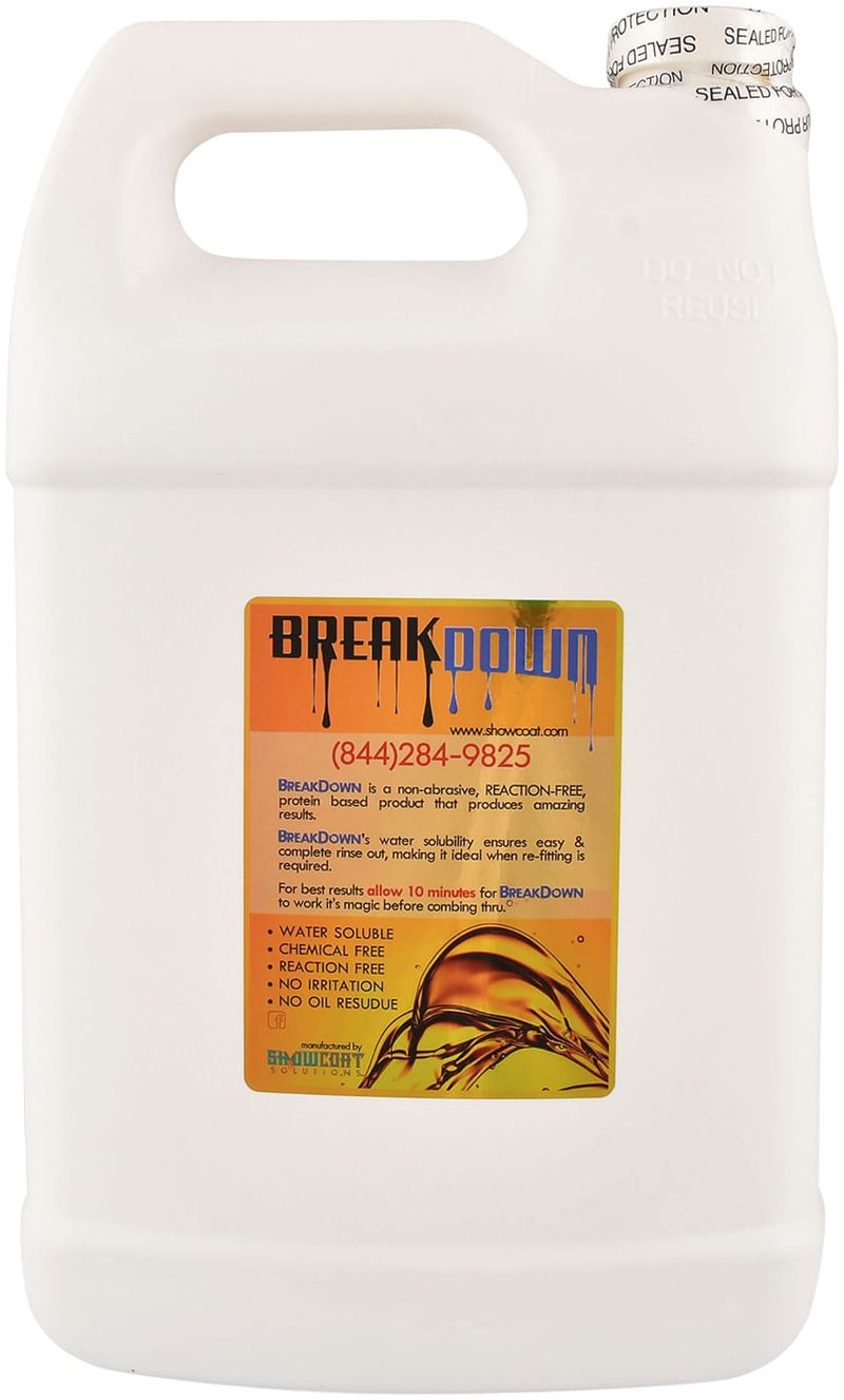 BreakDown-gallon