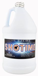 ShoTime-gallon