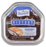 Single-Meals-of-Victory-Seafood-Medley-Cat-Food-3.5-oz