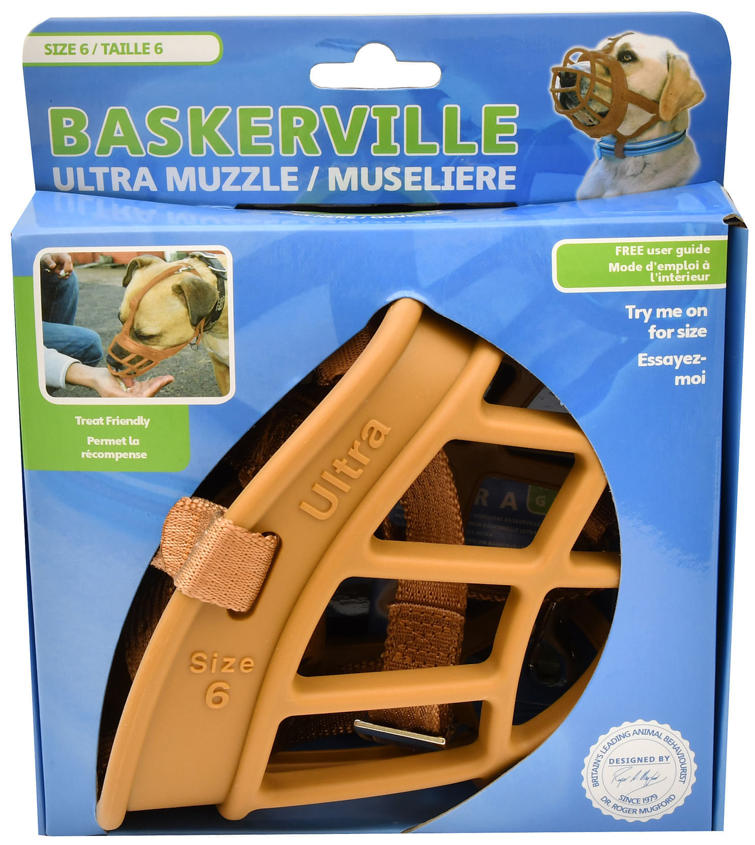 Baskerville ultra sales