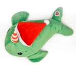 SPOT-Holiday-Narwhal-Dog-Toy