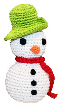 Frost-the-Snowman-Christmas-Knit-Knack-Toy