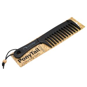The Pony Tail Comb, each