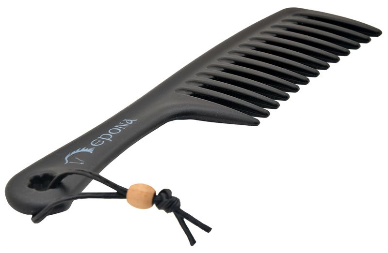The Pony Tail Comb with UltraWide Teeth from Epona Jeffers