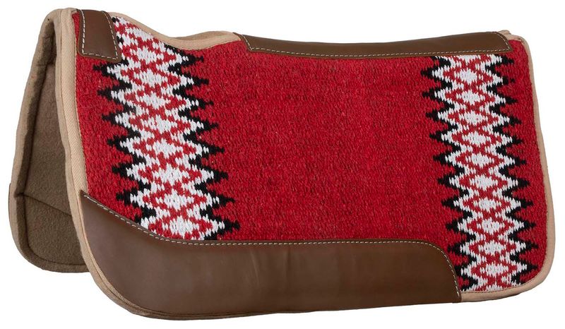 Jeffers equine saddle pads new arrivals