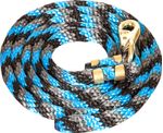 Poly-Colorful-Lead-Rope-Bull-Snap