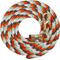 Poly Colorful Lead Rope
