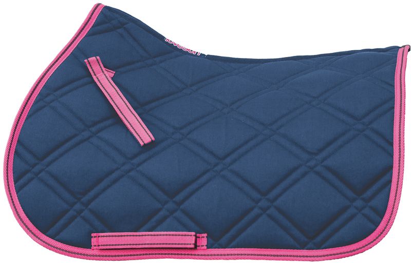 Loveson-Saddle-Pad