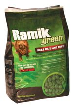 Ramik-Green-Bait-4-lb--loose-nuggets-