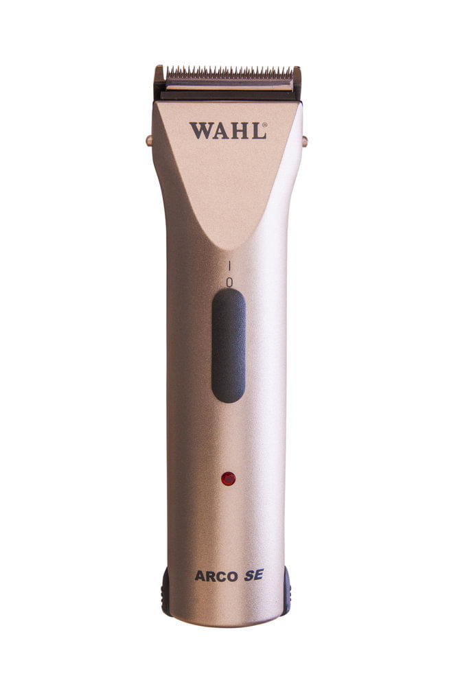 Wahl ARCO SE Equine Clipper Kit, Champagne Jeffers