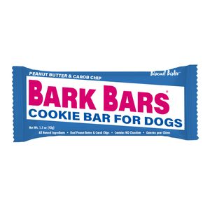 Bark Bars Cookie Bars