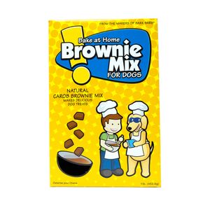 Bake At Home, Brownie Mix