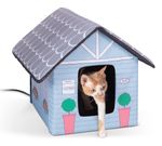 Outdoor-Heated-Kitty-House