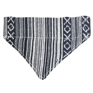 Walking Palm Dog Bandana