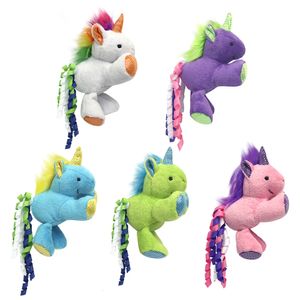 Unicorn for Cats, 5", Assorted