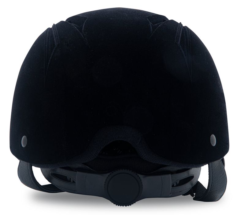 Ovation Competitor Helmet Medium/Large Black 