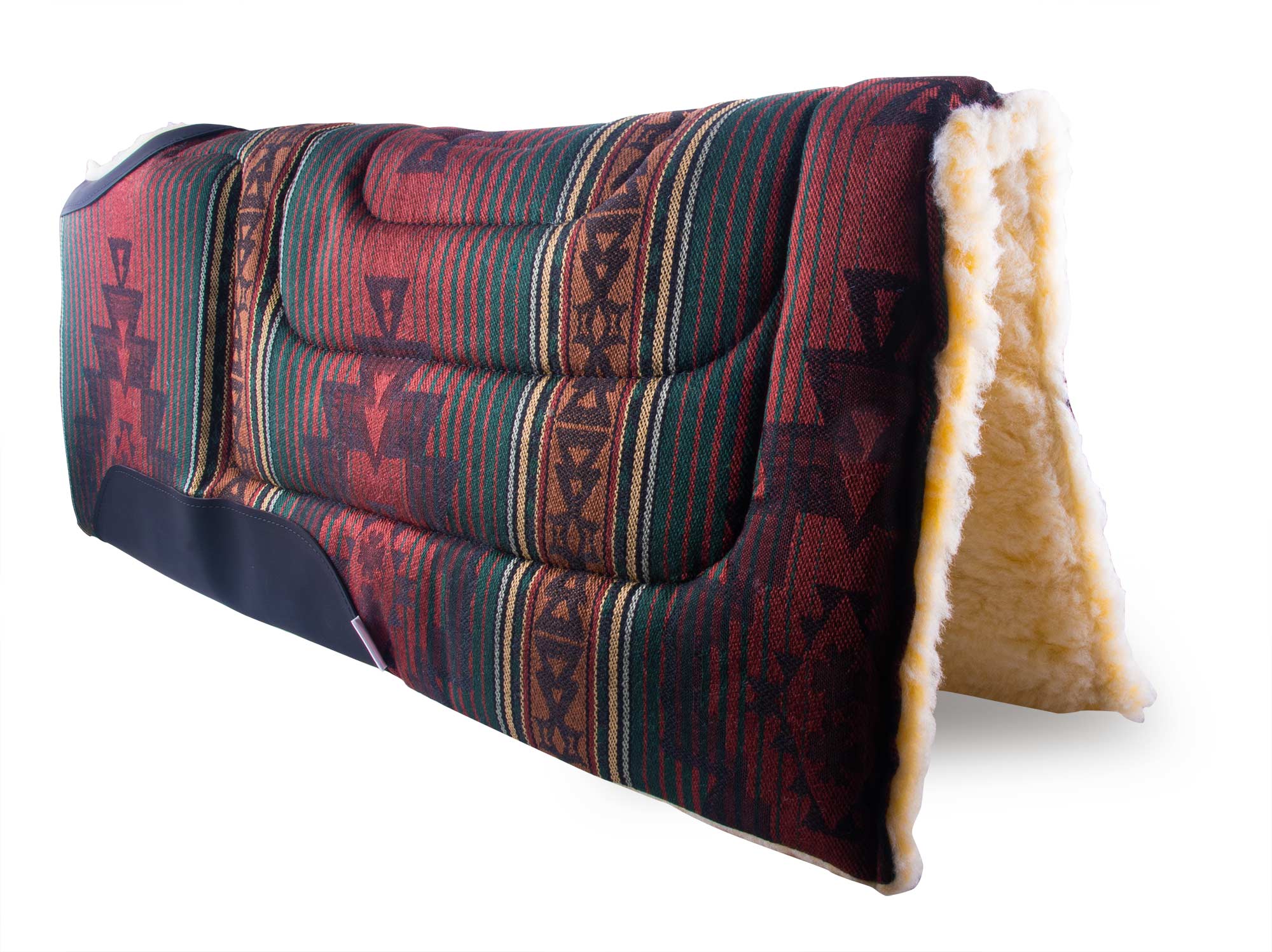 Western Tush Cushion by Cashel - Jeffers