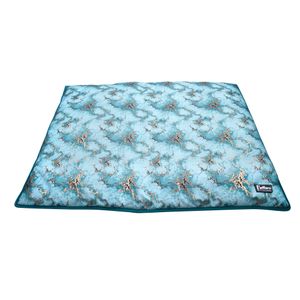 30" x 40" Jeffers Expression Dog Crate Bed