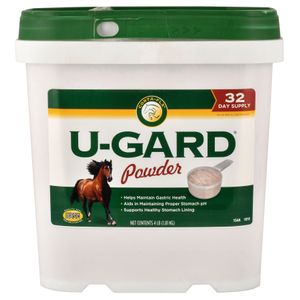 U-Gard Powder