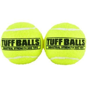 Tuff Balls