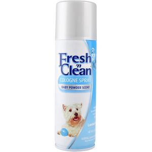 Fresh 'n Clean Cologne Sprays