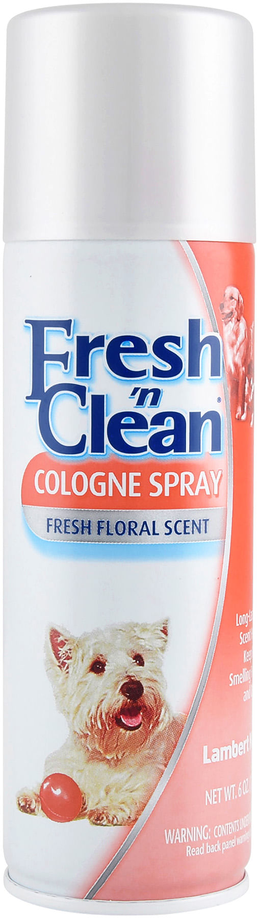 Fresh--n-Clean--174---Cologne-Spray-6-oz-Fresh-Floral