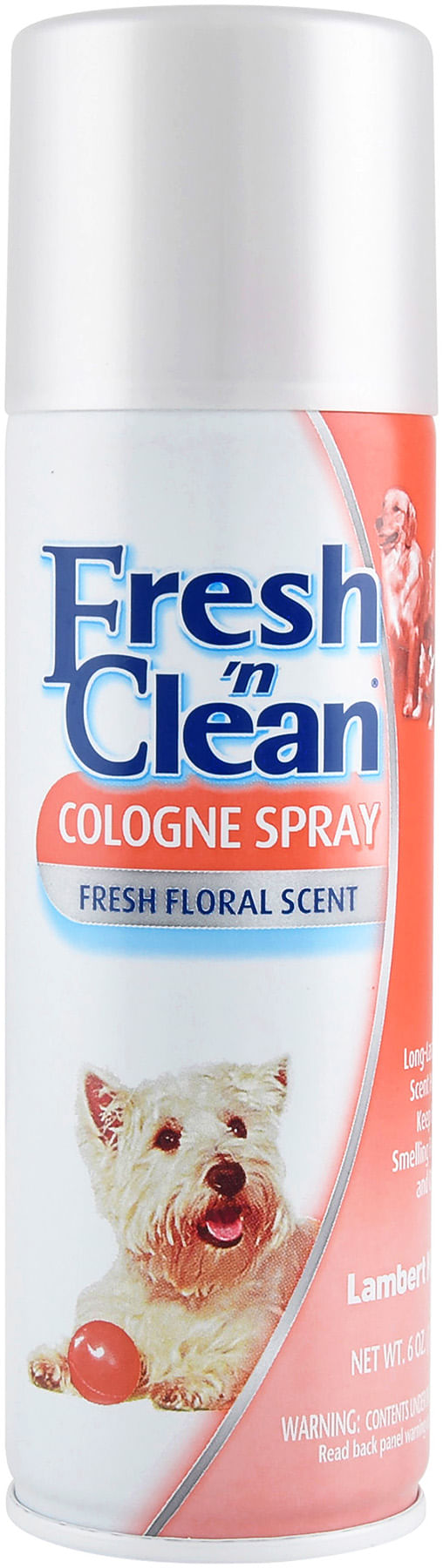 Fresh 'n Clean Cologne Sprays Jeffers