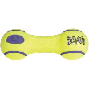 Air KONG Tennis Fetch Toys, 9.5"