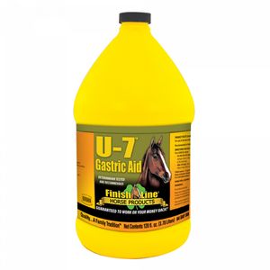U-7 Gastric Aid, Gallon