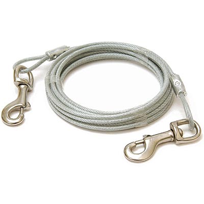 AspenPet-Tie-Out-Cables