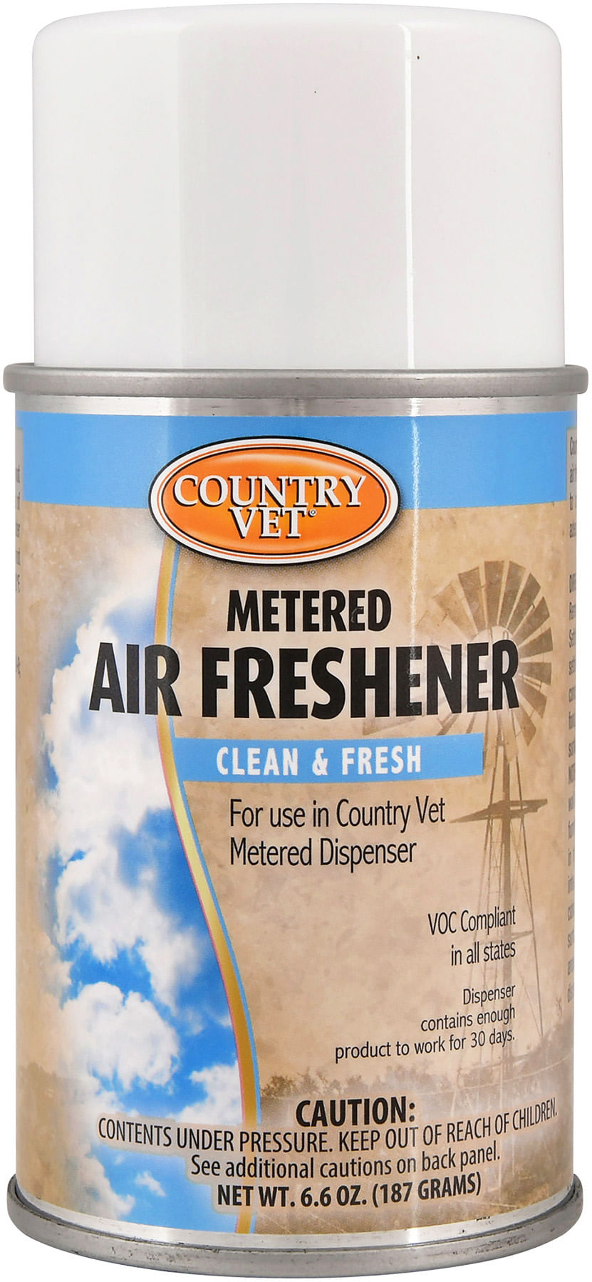 Country Vet® Air Fresheners Jeffers