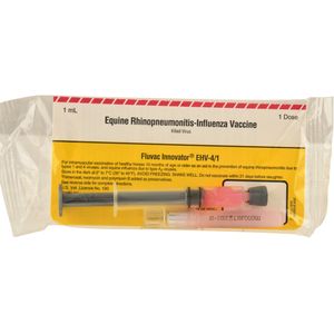 FluVac Innovator® EHV-4/1