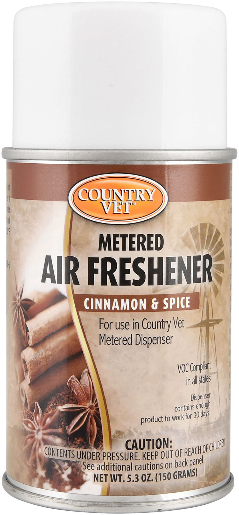 Country Vet® Air Fresheners Jeffers